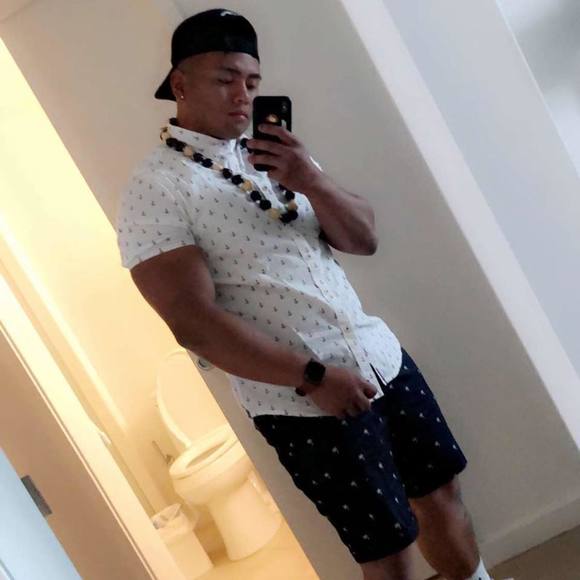 sammysuave